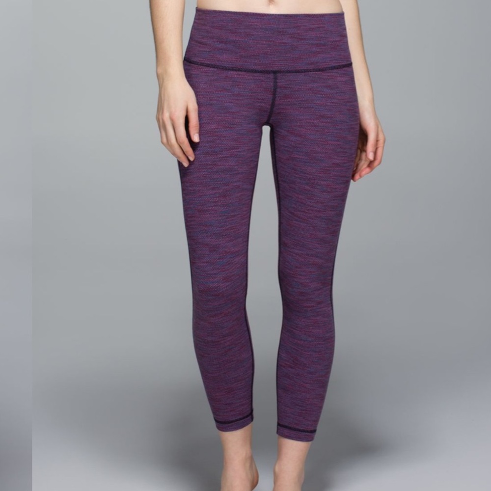 Lululemon High Times Pant/Legging